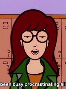 Daria Quotes For Any Situation
