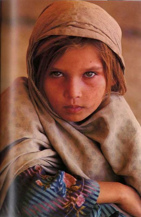 Faces of Afghanistan, part 2