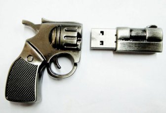 Cool USB drives