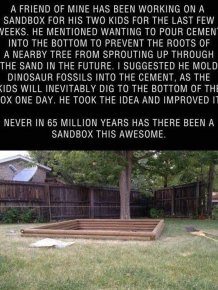 Awesome Sandbox