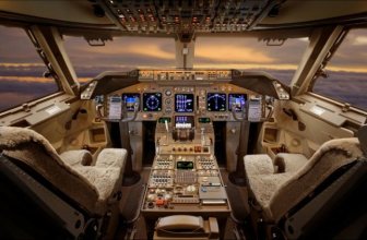 Inside the Most Expensive Private Jets