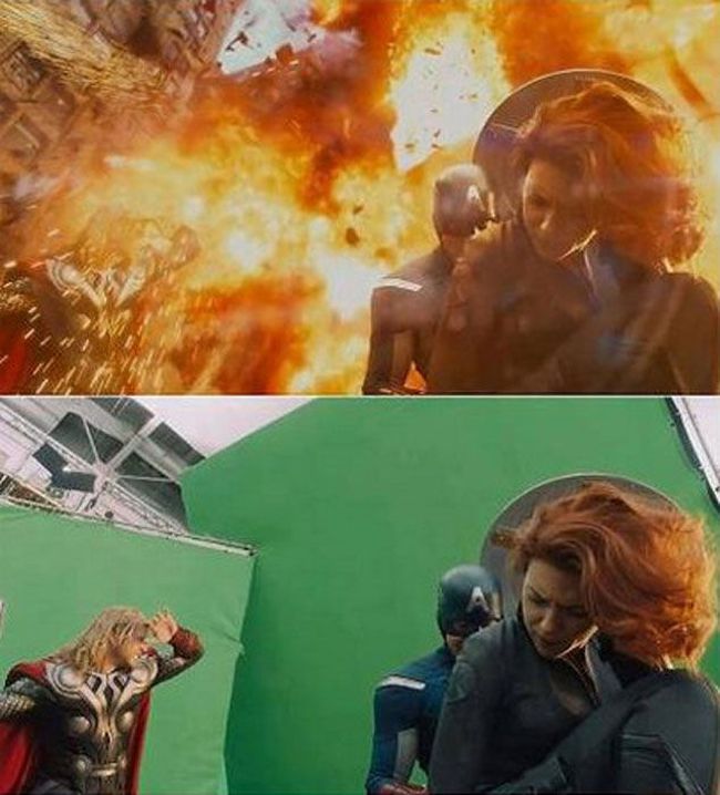Why Visual Effects Are So Important