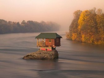 River House