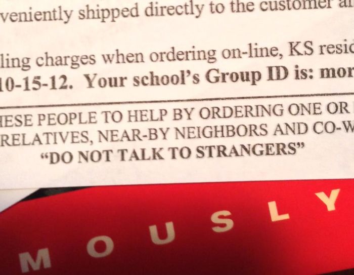 “Unnecessary” Quotation Marks, part 2