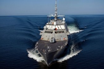 Littoral Combat Ship, Freedom