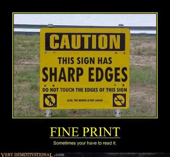 Funny Demotivational Posters, part 168