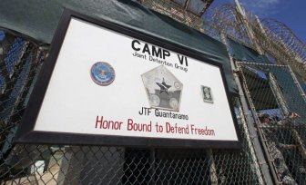 Inside Guantanamo Bay