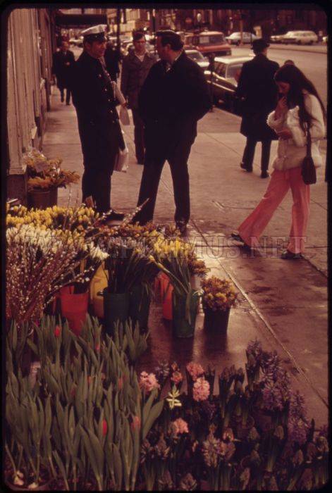 Boston in the 1970s