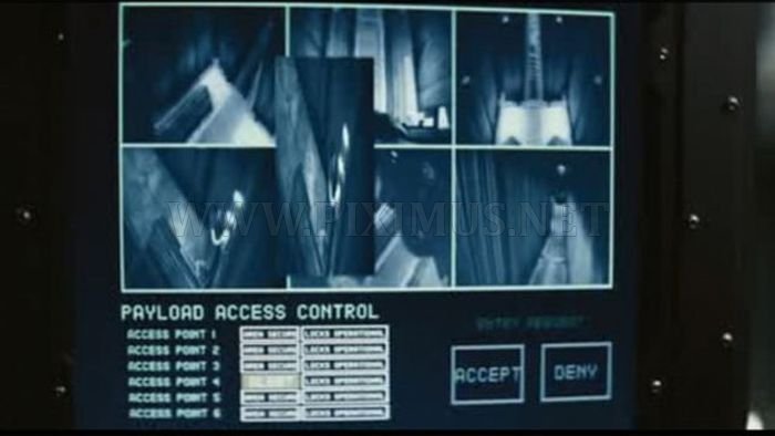 Computer Interfaces in Hollywood Movies 
