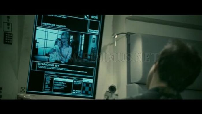 Computer Interfaces in Hollywood Movies 