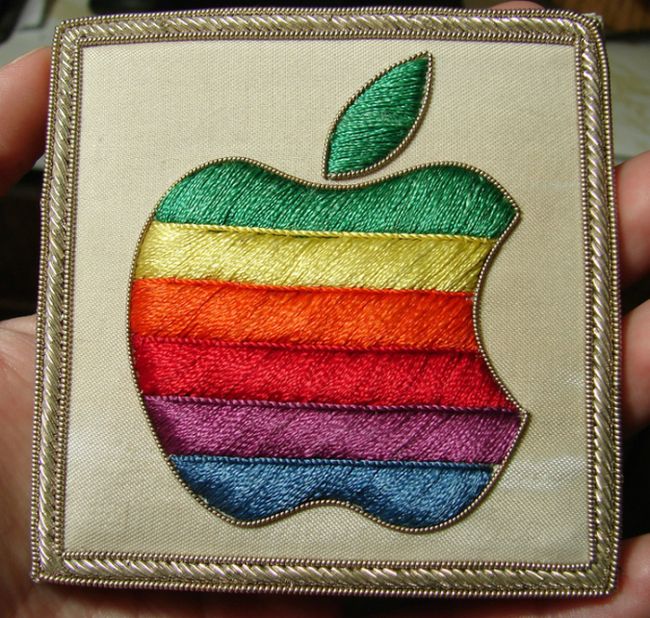 Vintage Apple Products