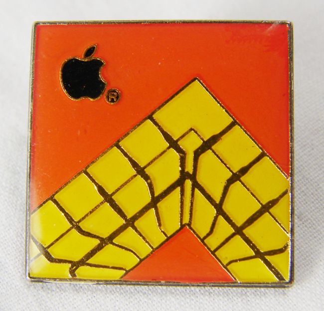 Vintage Apple Products