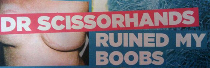 WTF Gossip-Mag Cover Lines