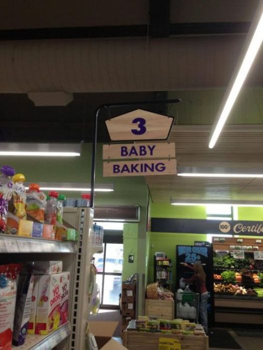WTF Signs, part 30