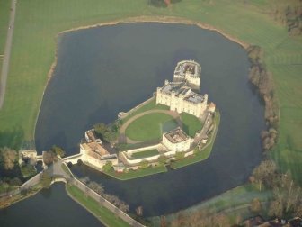 Leeds Castle