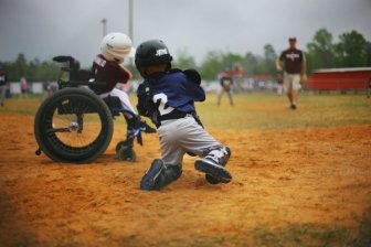 His First Hit