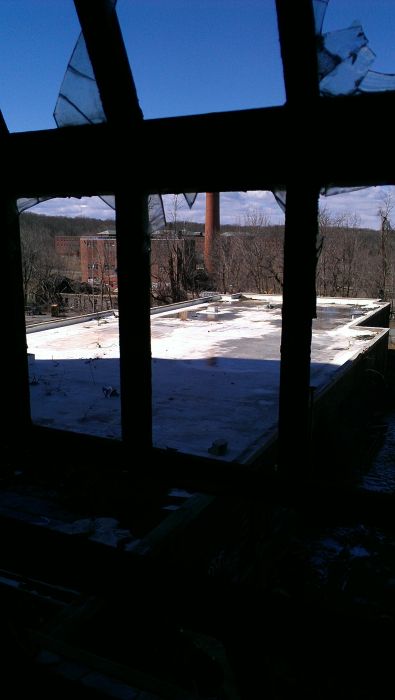 The Abandoned Kings Park Psychiatric Center