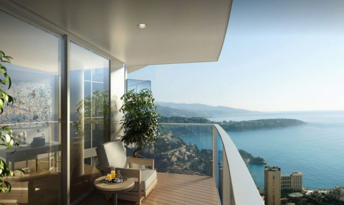 The Most Expensive Penthouse in the World, part 2