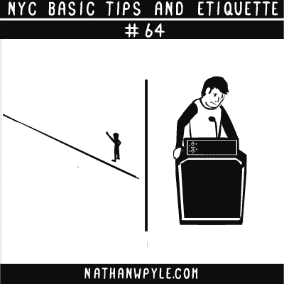 New York City Travel Tips