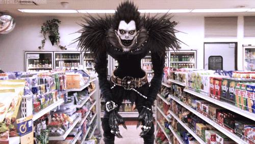Daily GIFs Mix, part 209
