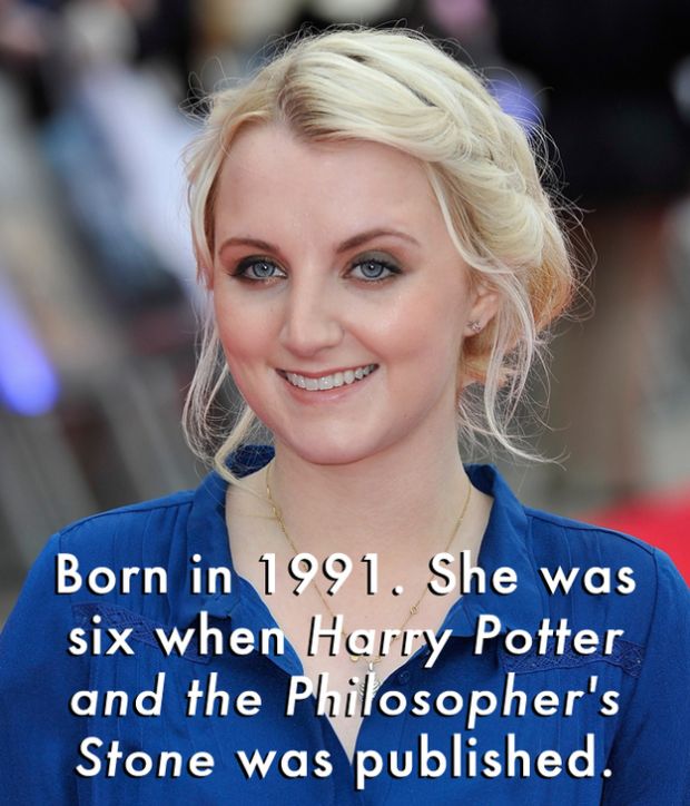 Famous People Who Were Born In The '90s