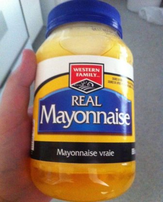 Mayonnaise Jar Prank