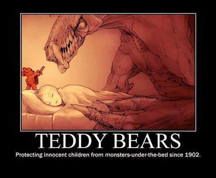 Funny Demotivational Posters, part 177