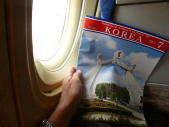 Journey to North Korea