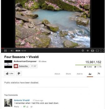 Funny Youtube Comments Part 12