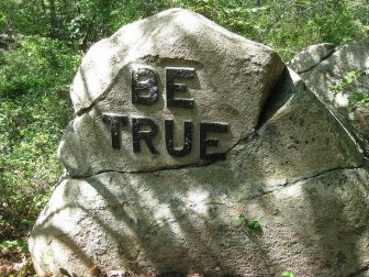 Babson Boulders