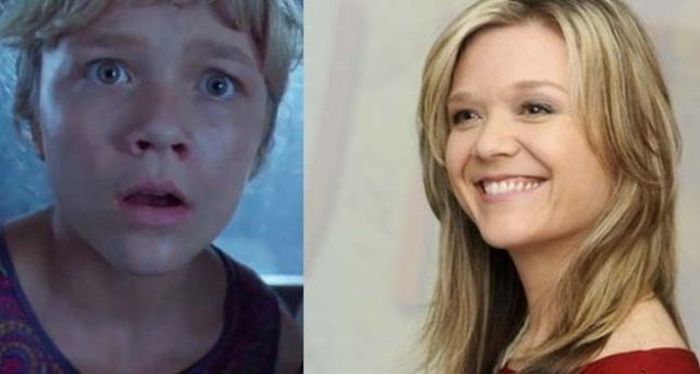 Actors and Actresses from Childhood Movies