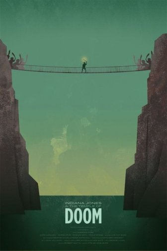 Unofficial Movie Posters
