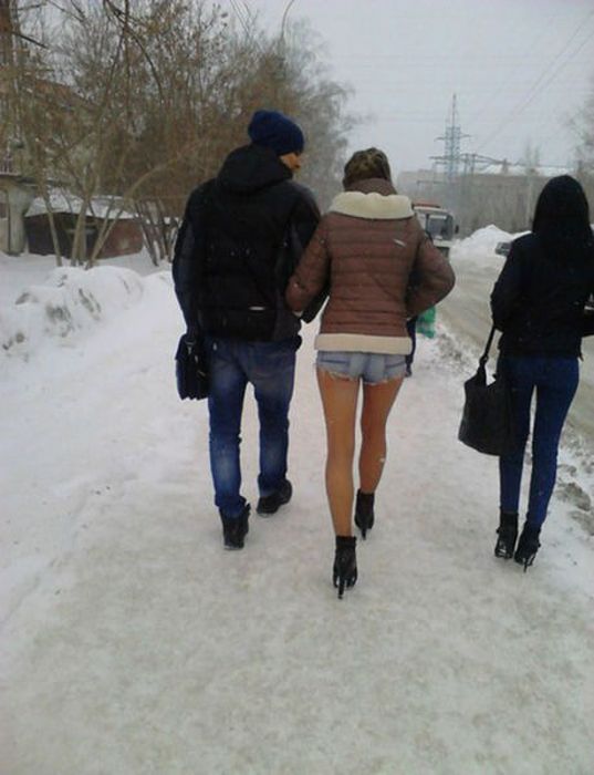 Meanwhile in Russia, part 5 | Fun
