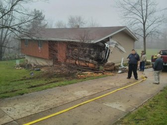 Car vs House