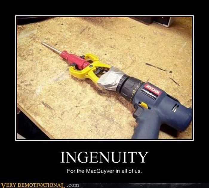 Funny Demotivational Posters, part 179