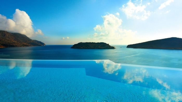 The Most Amazing Pools of the Planet