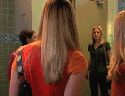 “Veronica Mars” Guest Stars Then And Now