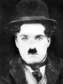 Oona Chaplin, Charlie Chaplin’s Granddaughter