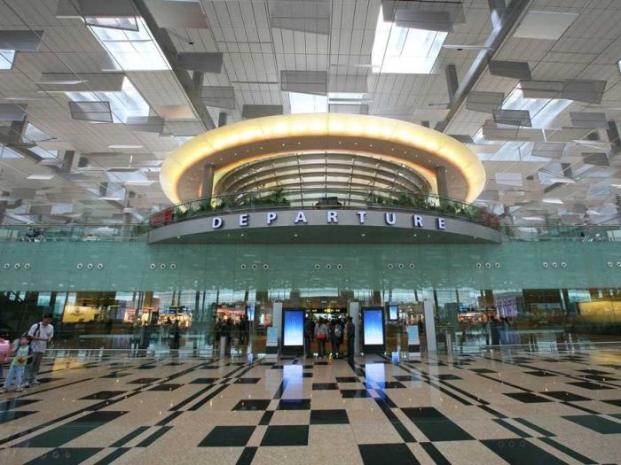 The World's Best Airport | Others