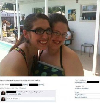 Funny Facebook Status Updates