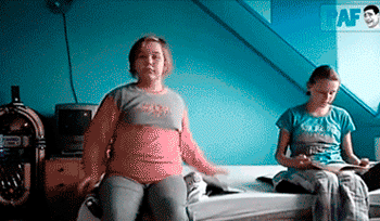 Daily GIFs Mix, part 224