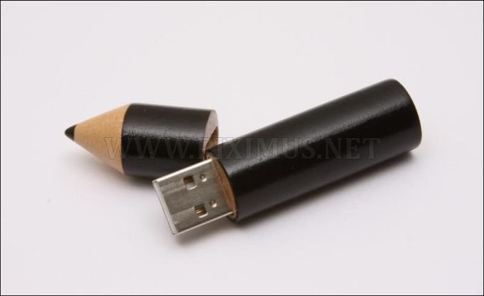 Unique USB Fash Drives 