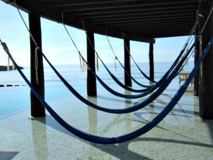 Great Places for Hammocks