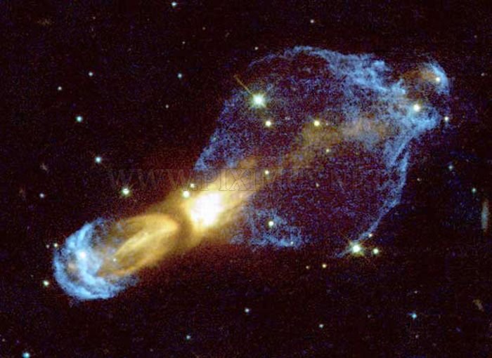Beautiful Nebulas 