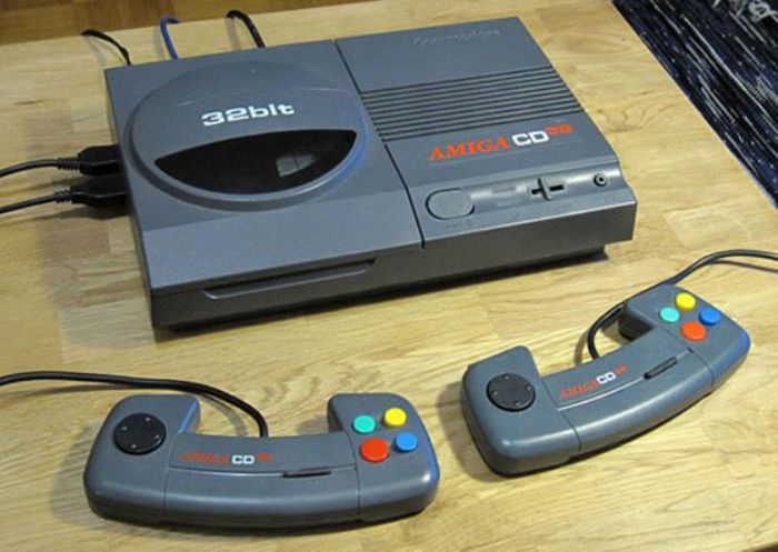 Gaming Consoles Changing Timeline