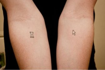 Micro Tattoos That Are Really Good