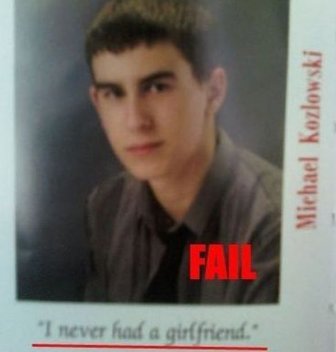 Funny Yearbook Quotes