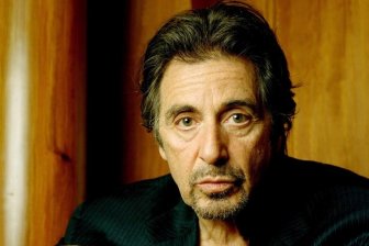 Al Pacino turned '73