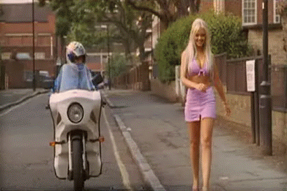 Daily GIFs Mix, part 229