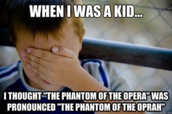 The Best of Confession Kid Meme